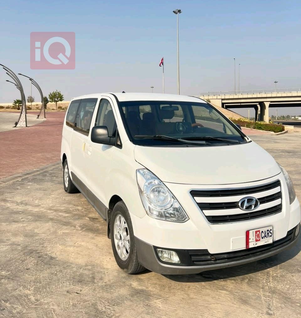 هيونداي ستار اكس